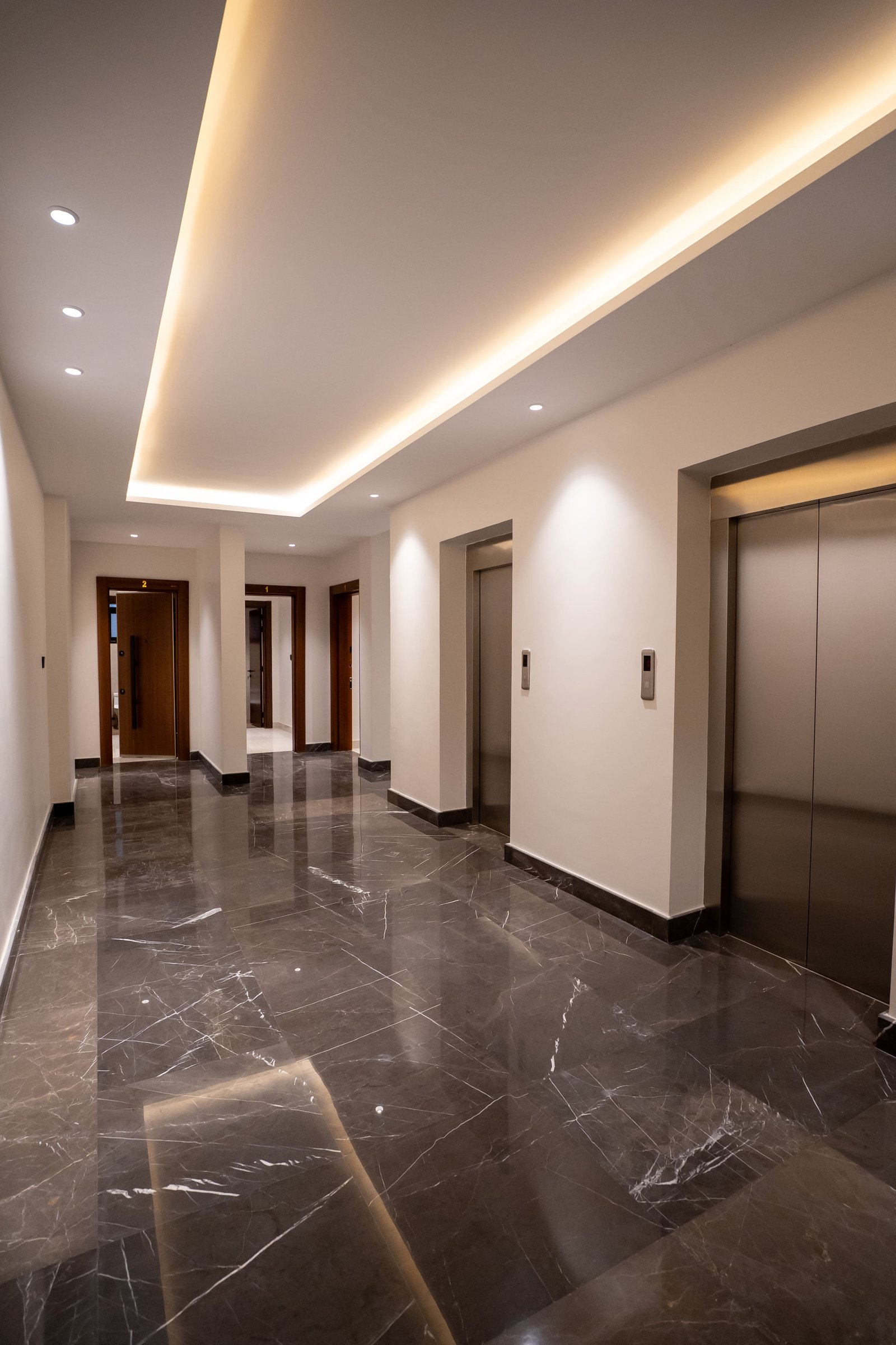 الموسى فيو - شمس العقارية